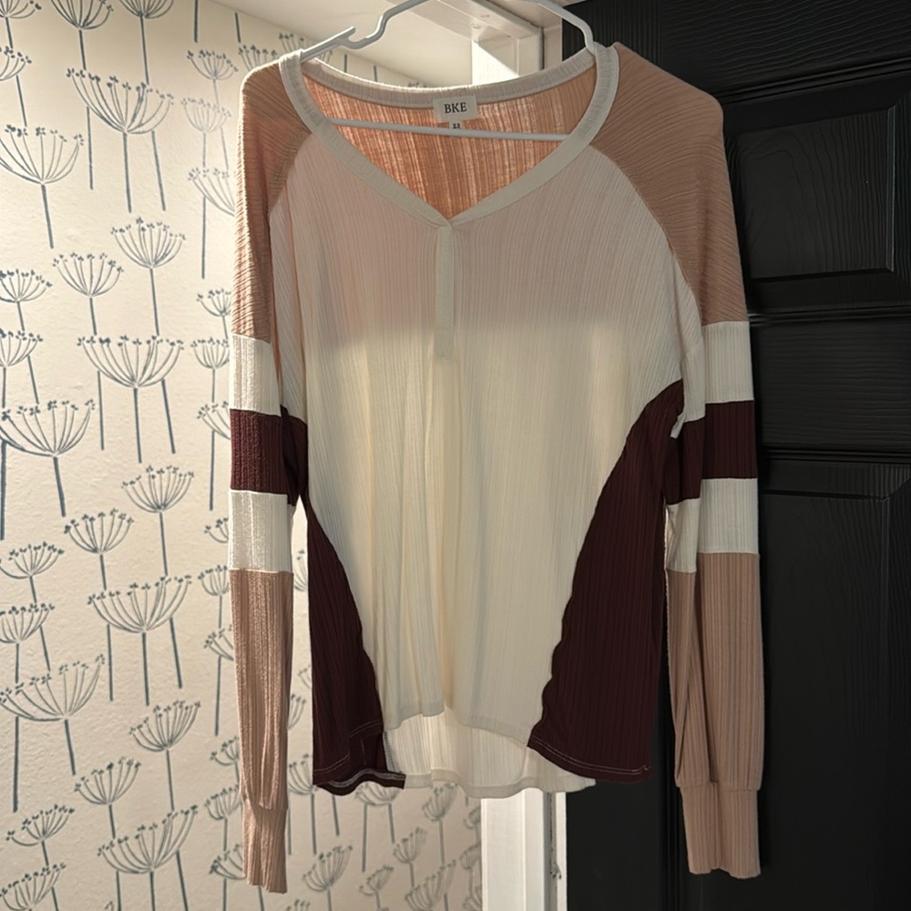 BKE Long Sleeve Shirt